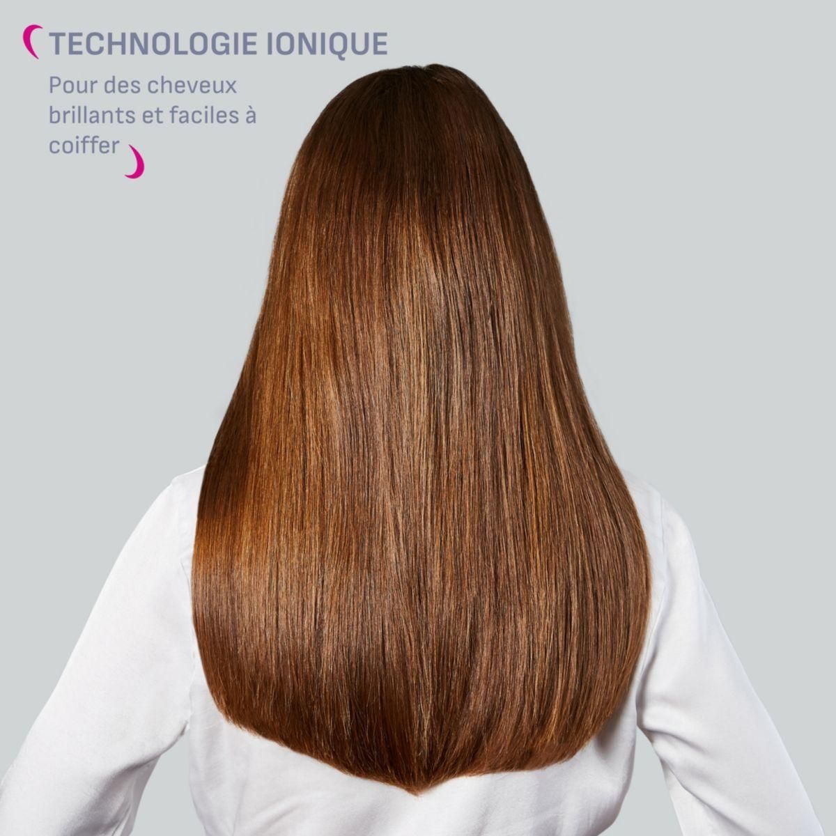 CALOR Lisseur Thermostyle SF7120CO