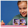 Voir la diapositive 7 : LEGO Friends 41670 - Le cube de danse de Stéphanie &ndash; Série 5 dès 6 ans