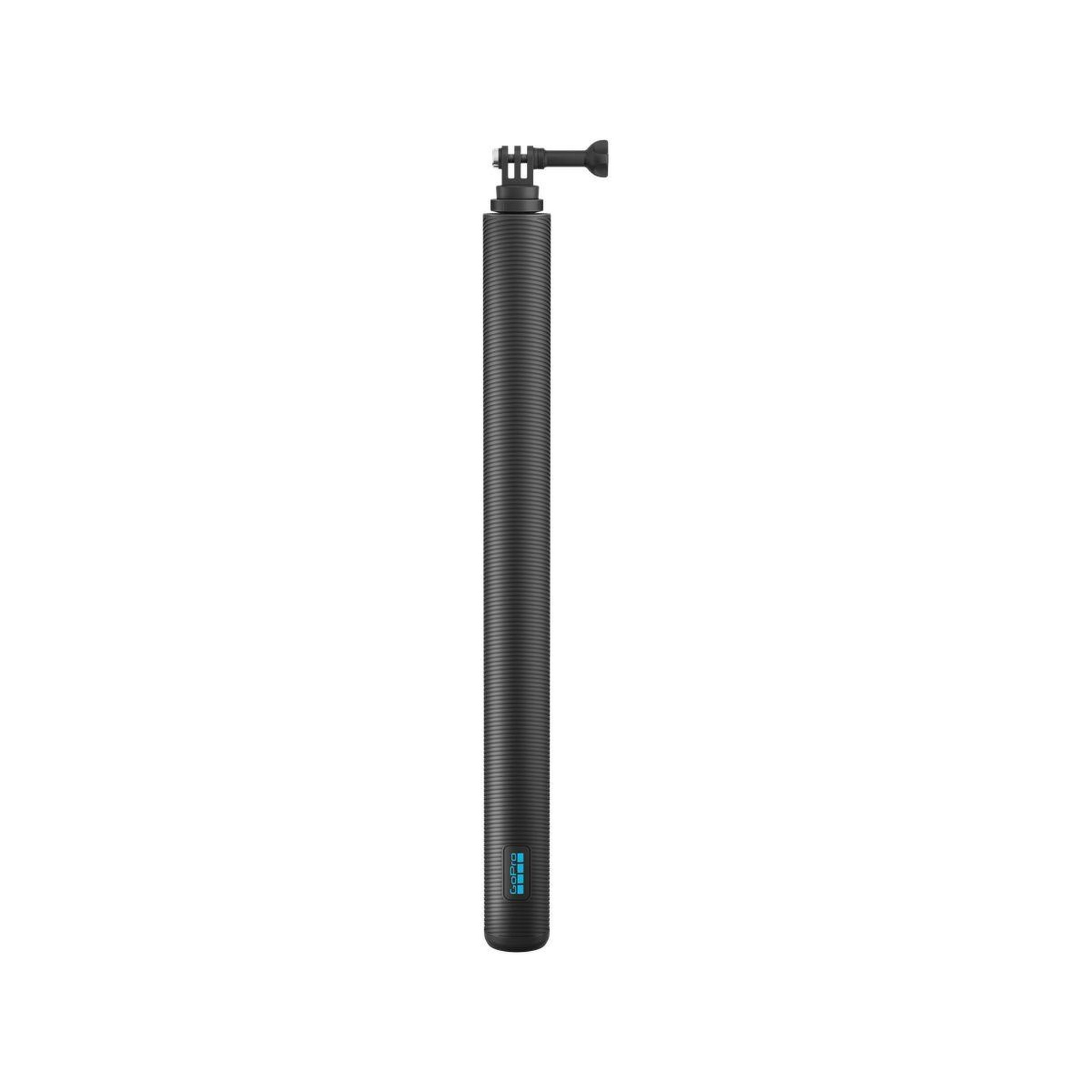 Voir la diapositive 2 : GOPRO Perche poteau d'extension en fibre de carbone