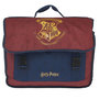 Voir la diapositive 1 : HARRY POTTER Cartable 41 cm rouge