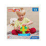 Voir la diapositive 6 : Geomag Blocs magnétiques - GEOMAG - Mon petit monde en formes - 25 pieces - Éducatif - Plastique recyclé - Des 12 mois