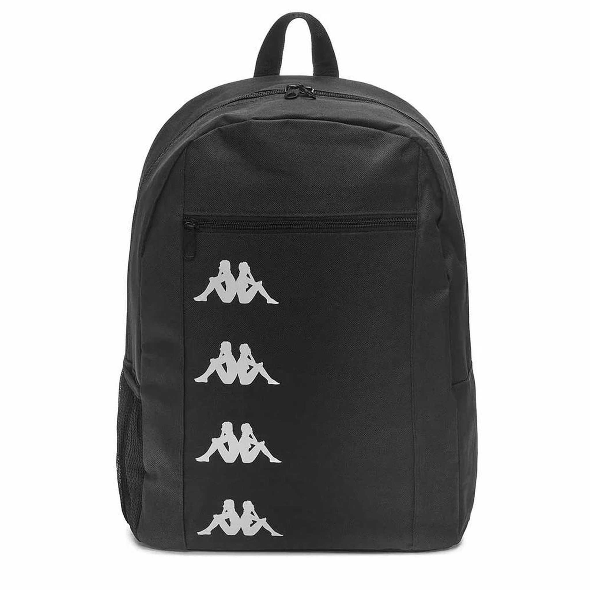 KAPPA Sacs à dos Noir Homme Kappa Gelia. Coloris disponibles : Noir