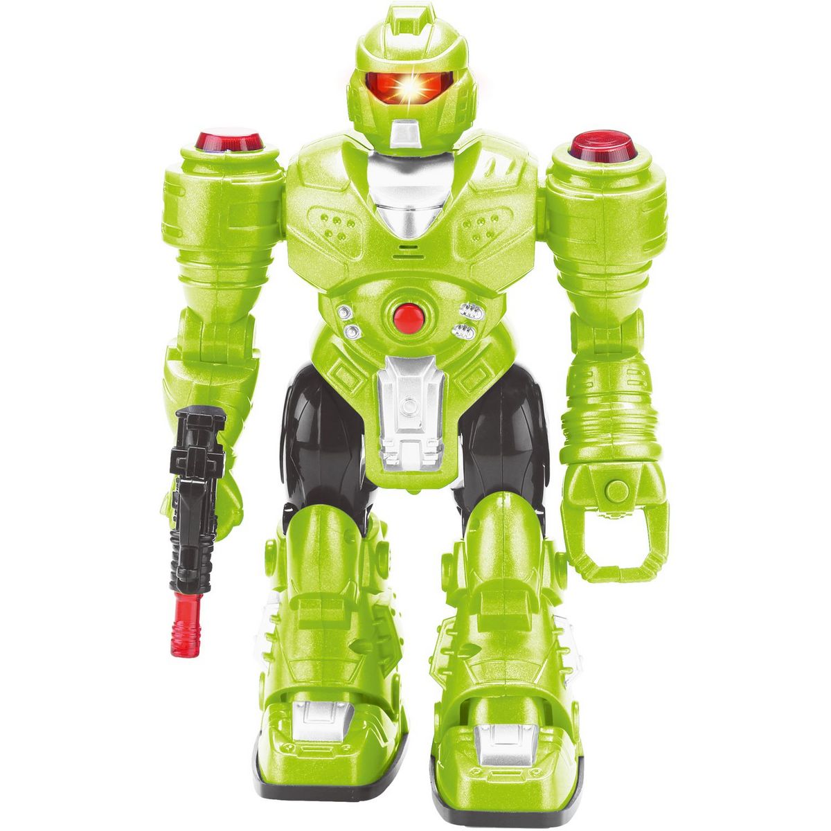 One Two Fun Super Robot marcheur 