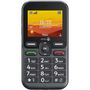 Voir la diapositive 2 : Doro Téléphone portable Leva L10 Graphite