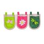 Voir la diapositive 5 : Paris Prix Lit Enfant Tente & 3 Pochettes  Scott Spring  90x200cm Blanc
