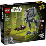 LEGO LEGO® Star Wars™ 75424 SMART Play™ l'attaque du AT ST™ sur Endor