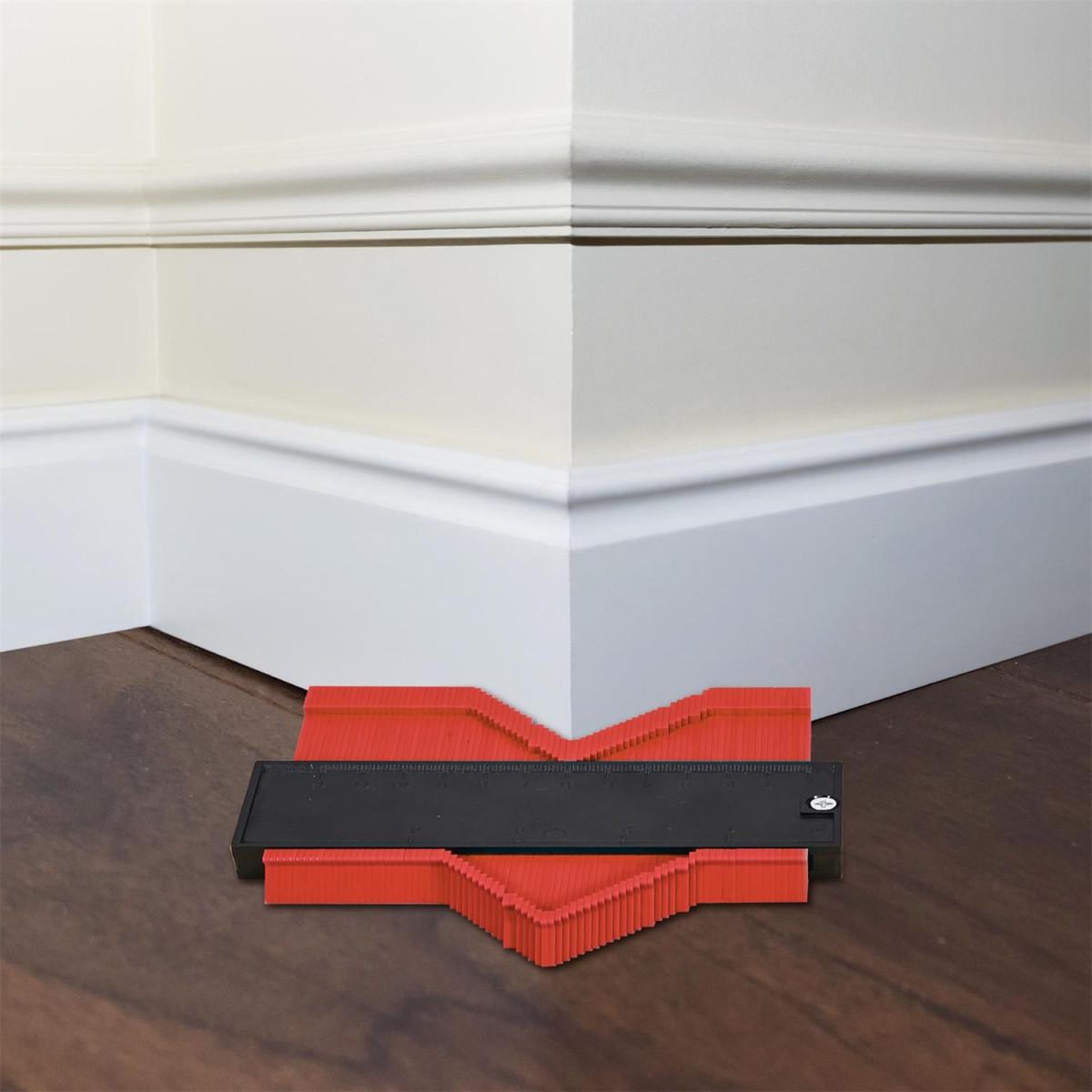 Voir la diapositive 6 : Je cherche une idee Copieur de contour  règle  14cm noir & rouge