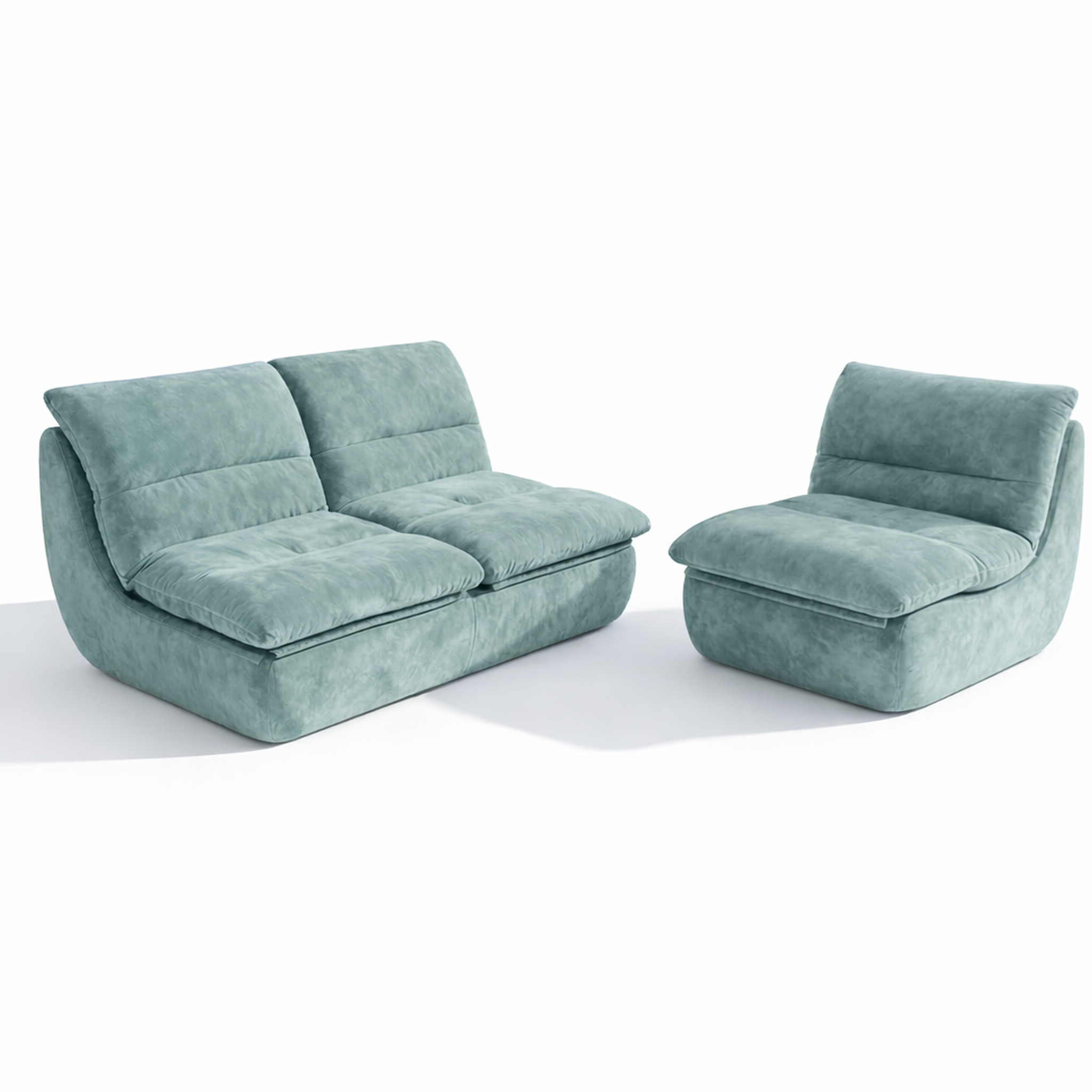 Voir la diapositive 1 : COCO LIVING Coco Living Pack Nuvia