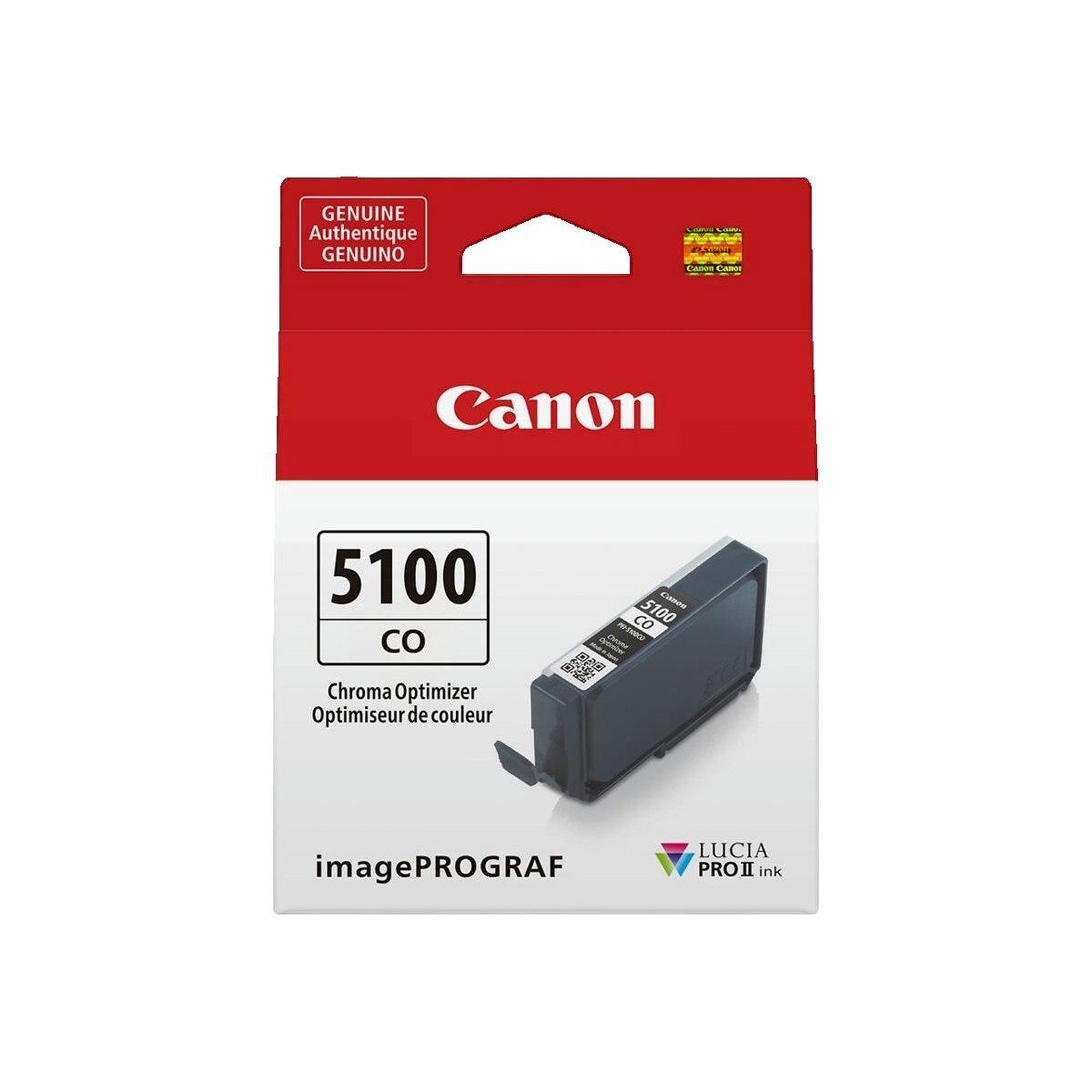 Canon Cartouche d'encre Canon PFI-5100 CO Noir
