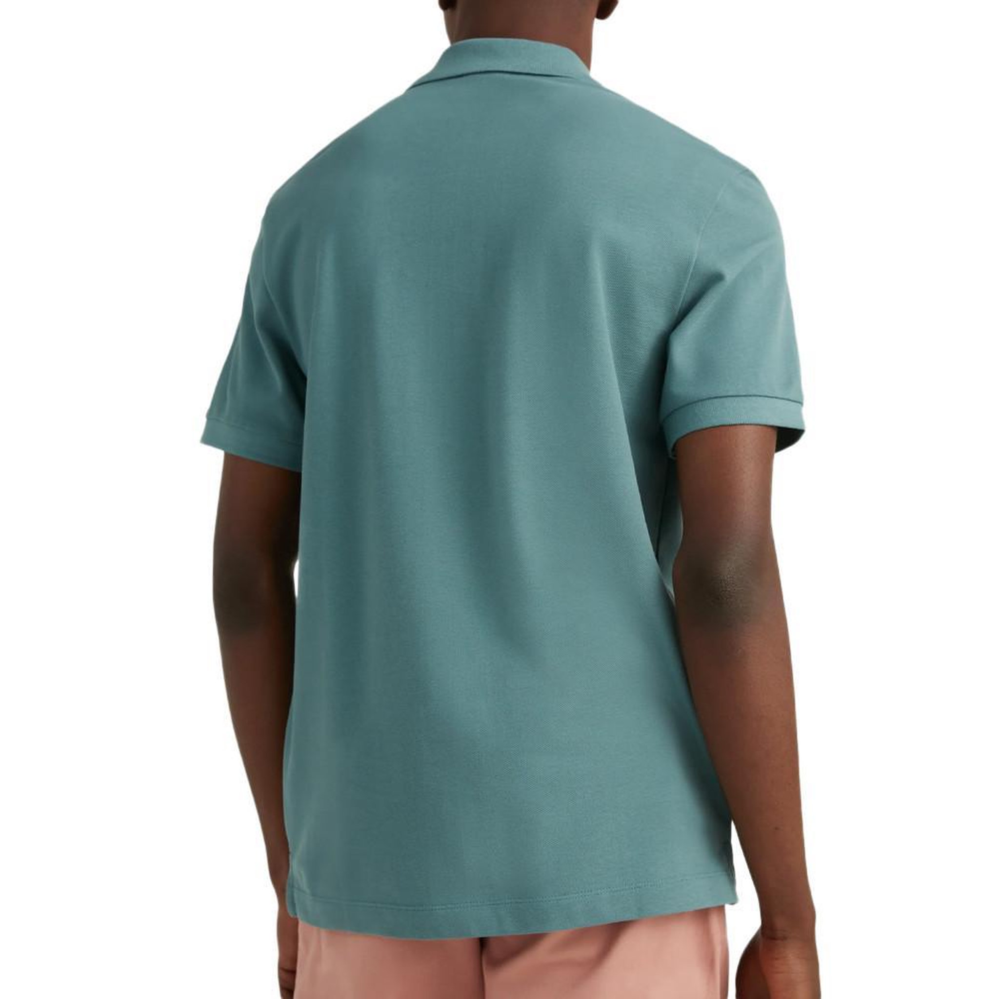 Voir la diapositive 2 : O'NEILL Polo Bleu Canard Homme O'Neill Small
