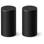 Voir la diapositive 1 : SONY Kit enceinte surround Bravia Theatre SARS9