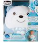 Voir la diapositive 3 : CHICCO Peluche Chicco Doudou Relaxant bleu