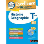 HISTOIRE GEOGRAPHIE TLE, Marzin Servane