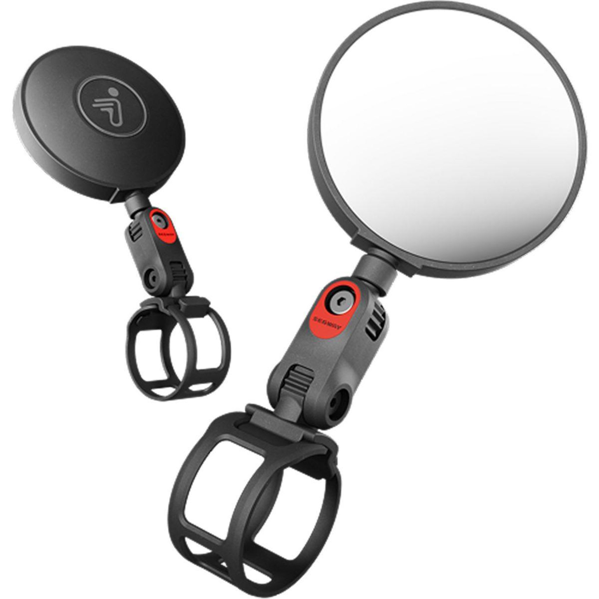 Segway Rétroviseur Retroviseur