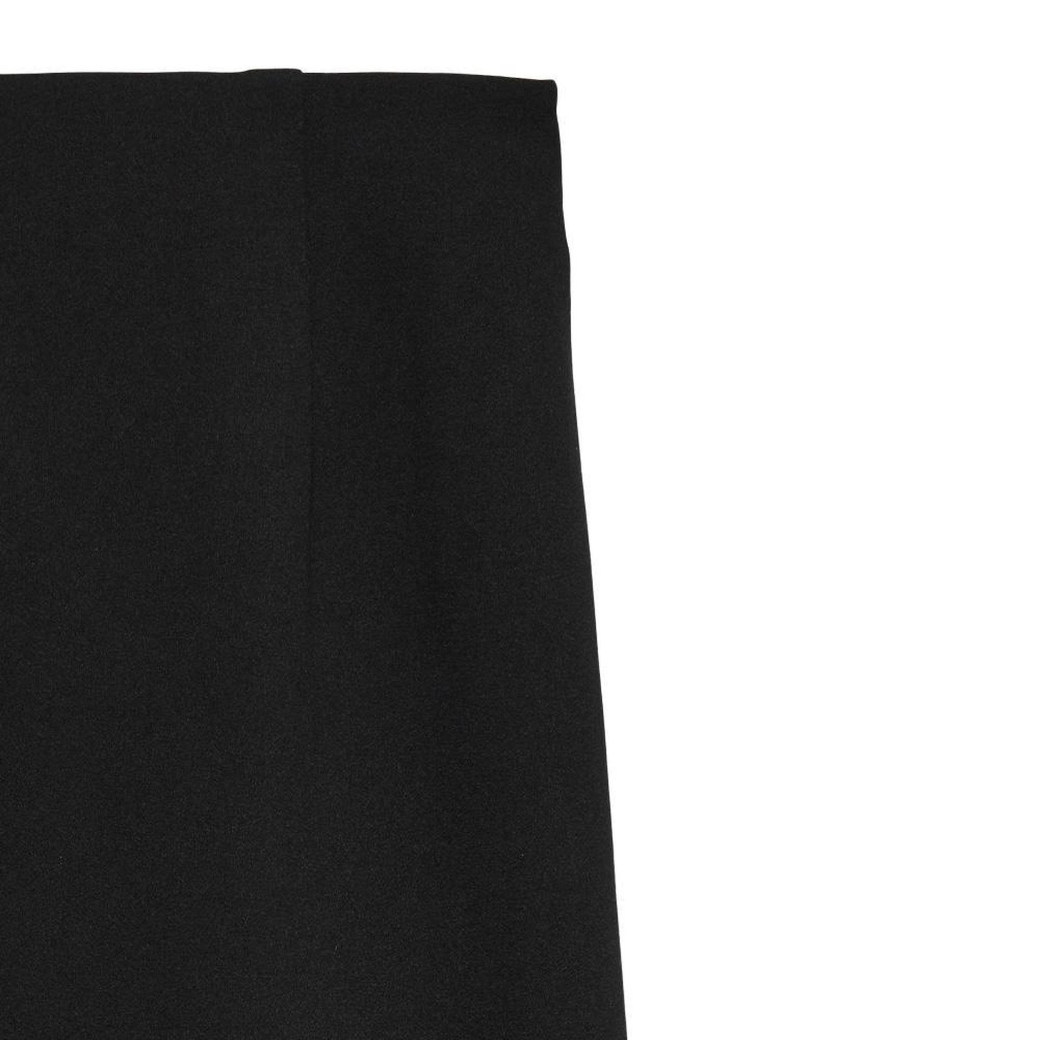 Voir la diapositive 2 : Vero Moda Jupe Noire Femme Vero Moda Mada