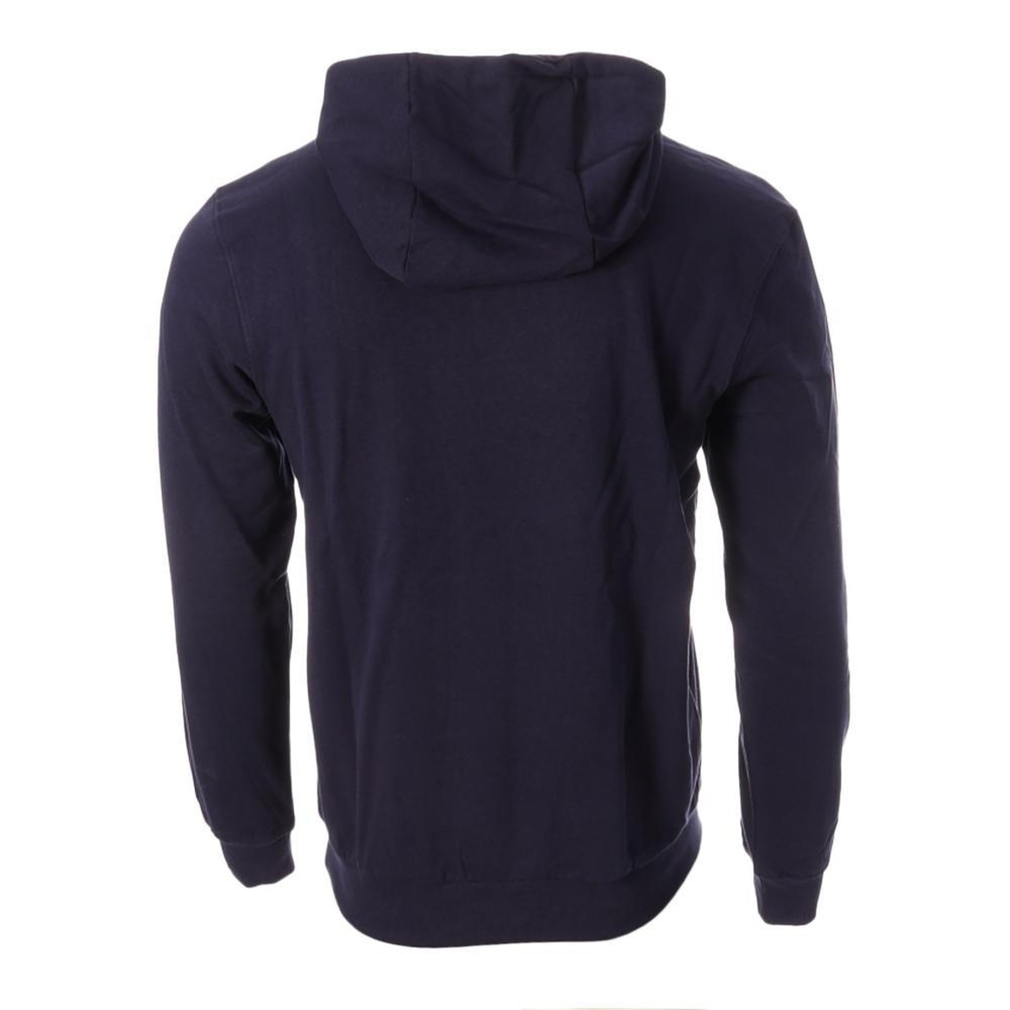 Voir la diapositive 2 : UMBRO Sweat à Capuche  Homme Umbro Bas