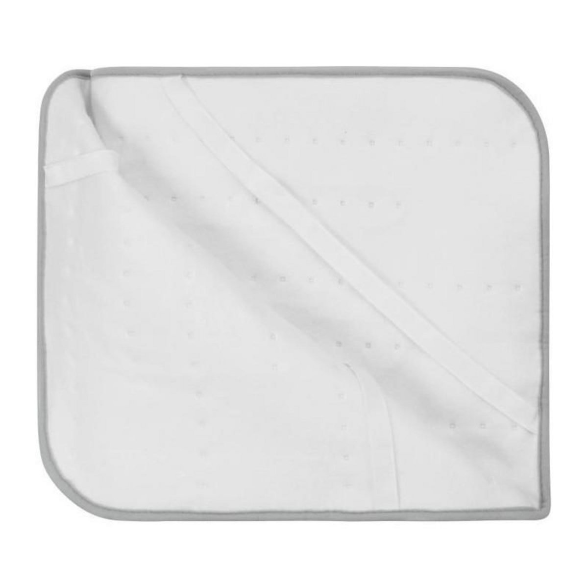 Medisana Surmatelas chauffant MEDISANA - 666 80x150 cm, 3 réglages de températures, lavable, arret automatique