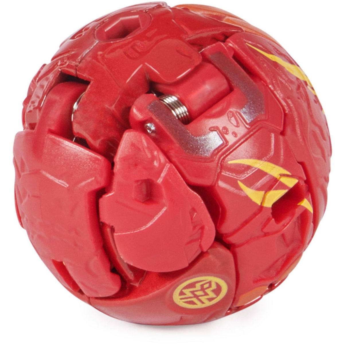 SPIN MASTER Pack Bagukan Die Cast saison 5