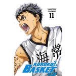 KUROKO'S BASKET - DUNK EDITION TOME 11 , Fujimaki Tadatoshi