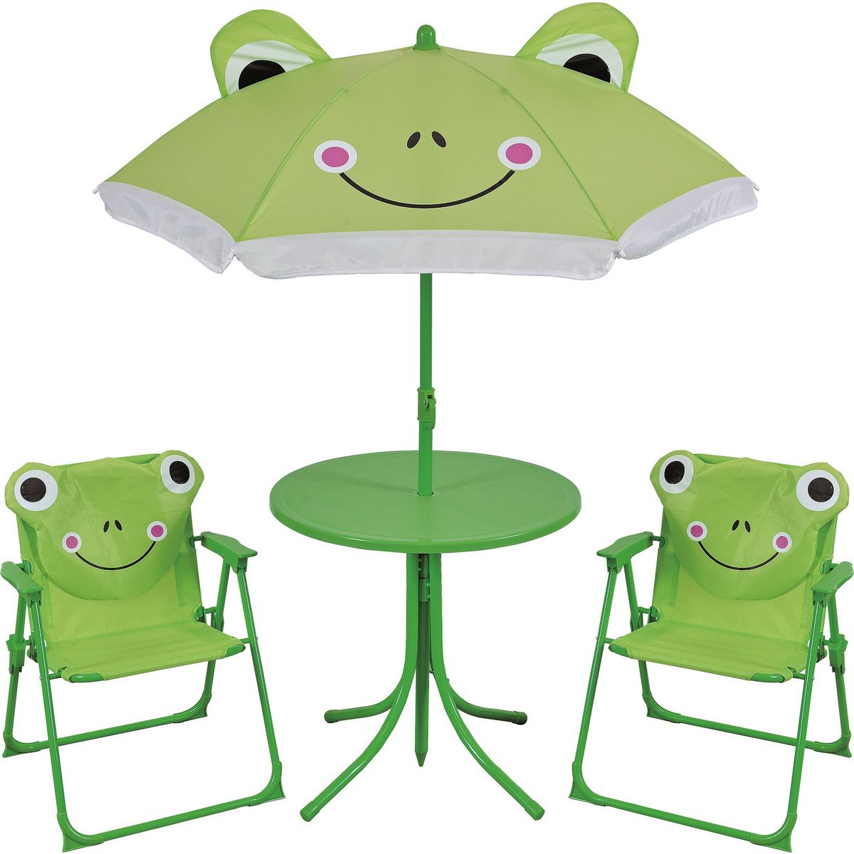 Ensemble de jardin grenouille pour enfant