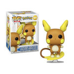 Funko Figurine Funko Pop! - FUNKO - Raichu (Alolan) - 9 cm - Multicolore - a partir de 3 ans