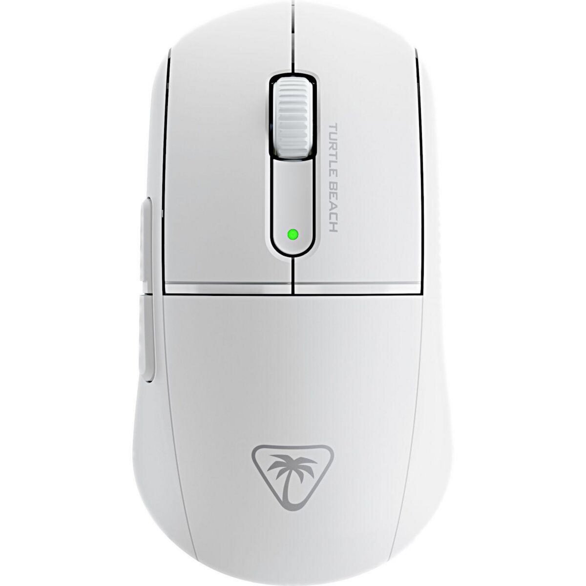 Turtle Beach Souris Gamer Sans Fil Burst II Air Blanche