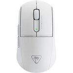 Turtle Beach Souris Gamer Sans Fil Burst II Air Blanche