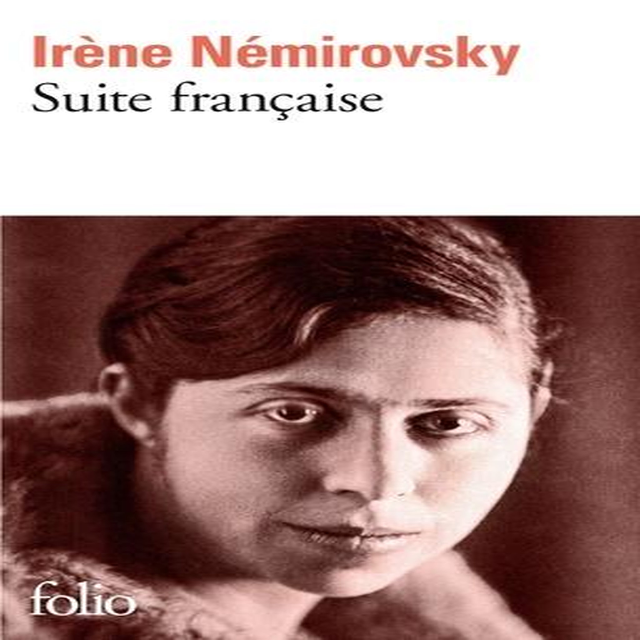 SUITE FRANCAISE, Némirovsky Irène