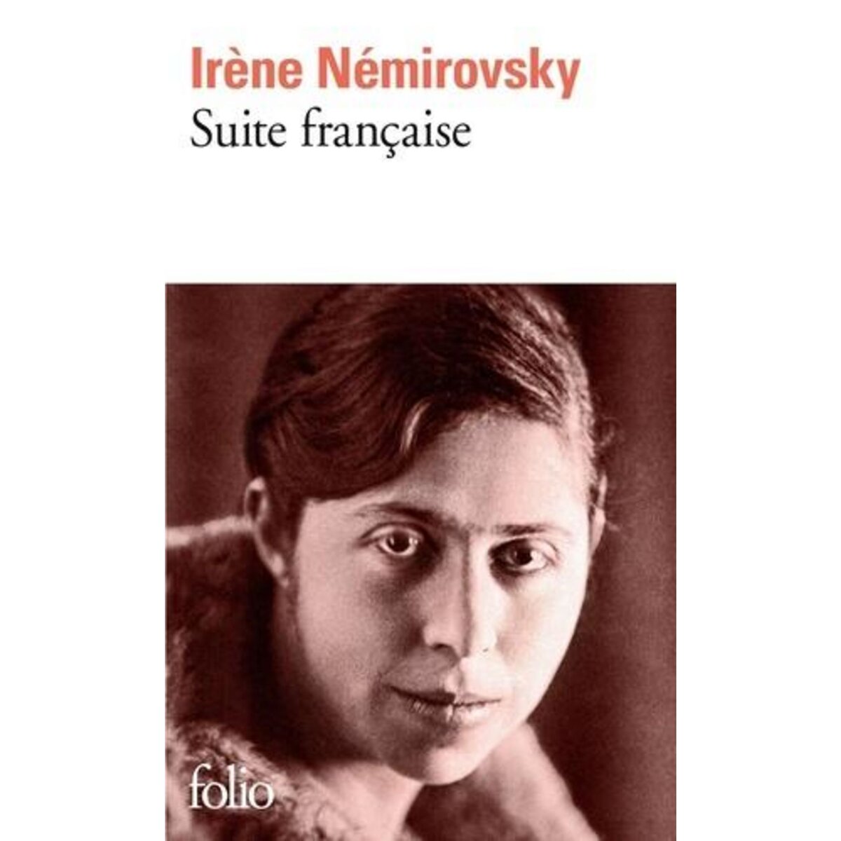 SUITE FRANCAISE, Némirovsky Irène