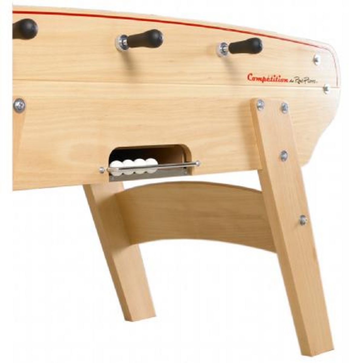 RENE PIERRE Baby foot Competition