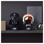 Voir la diapositive 7 : LEGO Star Wars 75327 Le Casque Red Five de Luke Skywalker, Modèle Réduit de Collection, Maquette à Construire, Décoration et Cadeau Pour Adultes