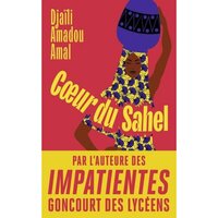 Promo Les Impatientes - Djaïli Amadou Amal chez Auchan