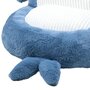 Voir la diapositive 4 : Lovely Casa Pouf pour enfant Requin