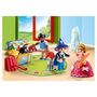 Voir la diapositive 6 : PLAYMOBIL 70283 - City Life - Enfants et malle de déguisements