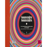 SOUVENIRS SOUVENIRS. 20 CHANSONS FRANCAISES AU PIANO, AVEC 1 CD AUDIO, El Bacha Abdel Rahman