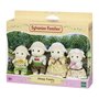 Voir la diapositive 3 : Sylvanian Families SYLVANIAN FAMILIES - La famille mouton