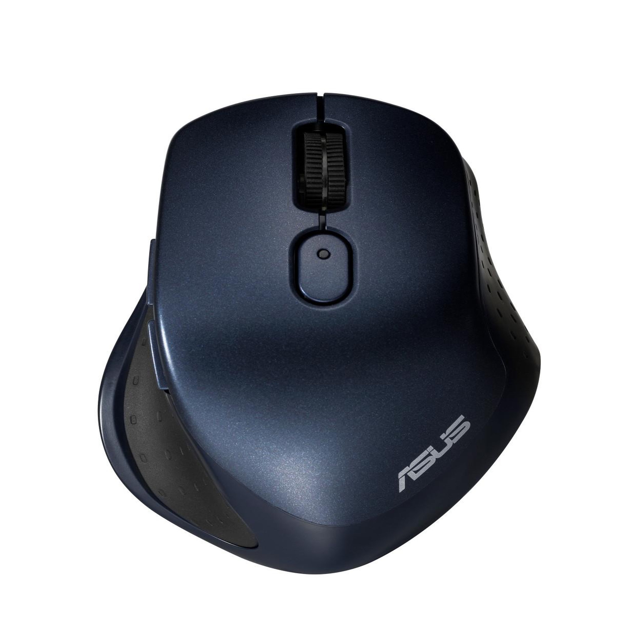 Voir la diapositive 2 : ASUS Asus mw203 souris bureau droitier rf sans fil + bluetooth optique 2400 dpi