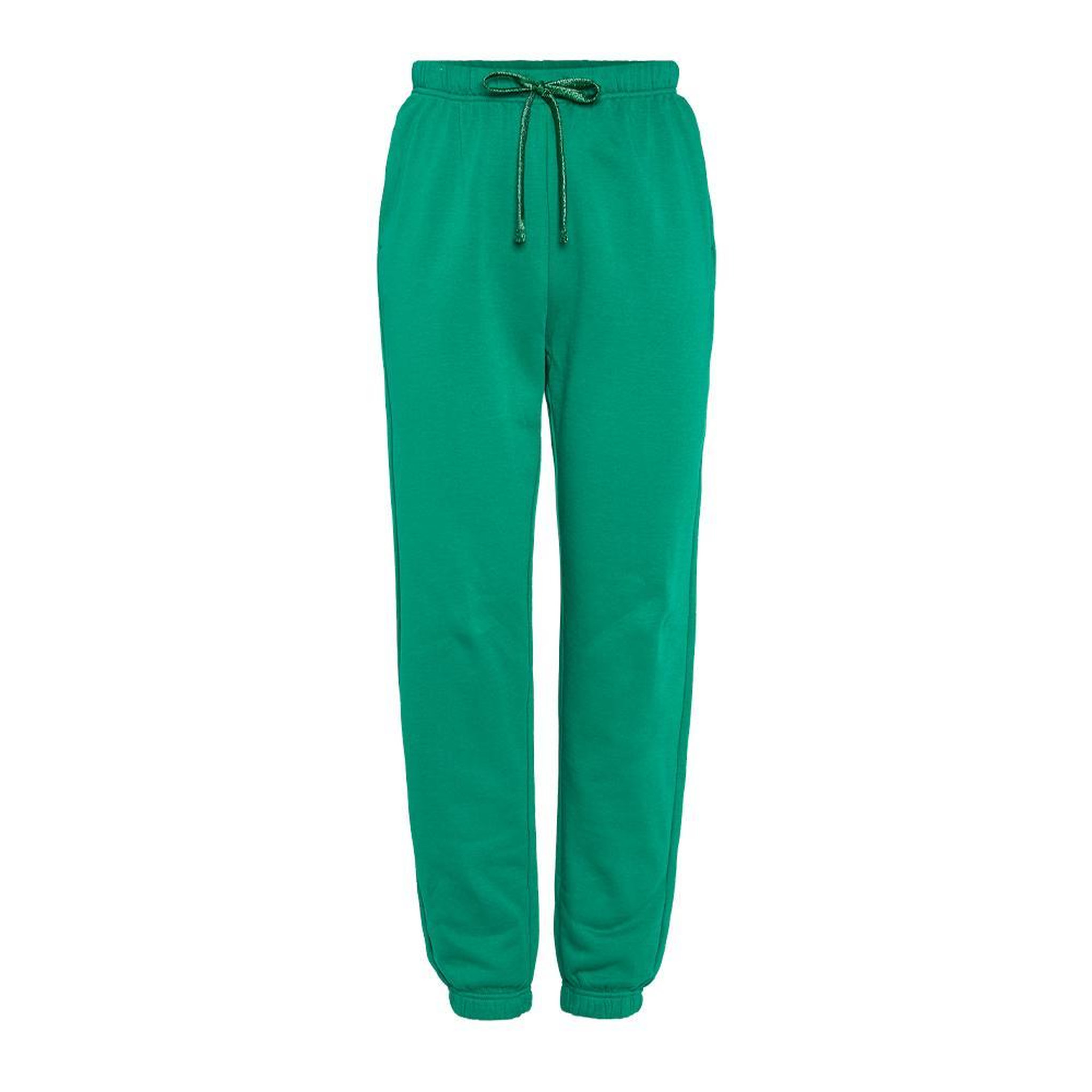 Voir la diapositive 1 : Pieces Jogging Vert Femme Pieces Pcchilli