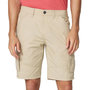 Voir la diapositive 1 : TBS Short Beige Homme TBS VALEN