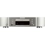 Voir la diapositive 1 : Marantz Platine CD CD6007 Argent