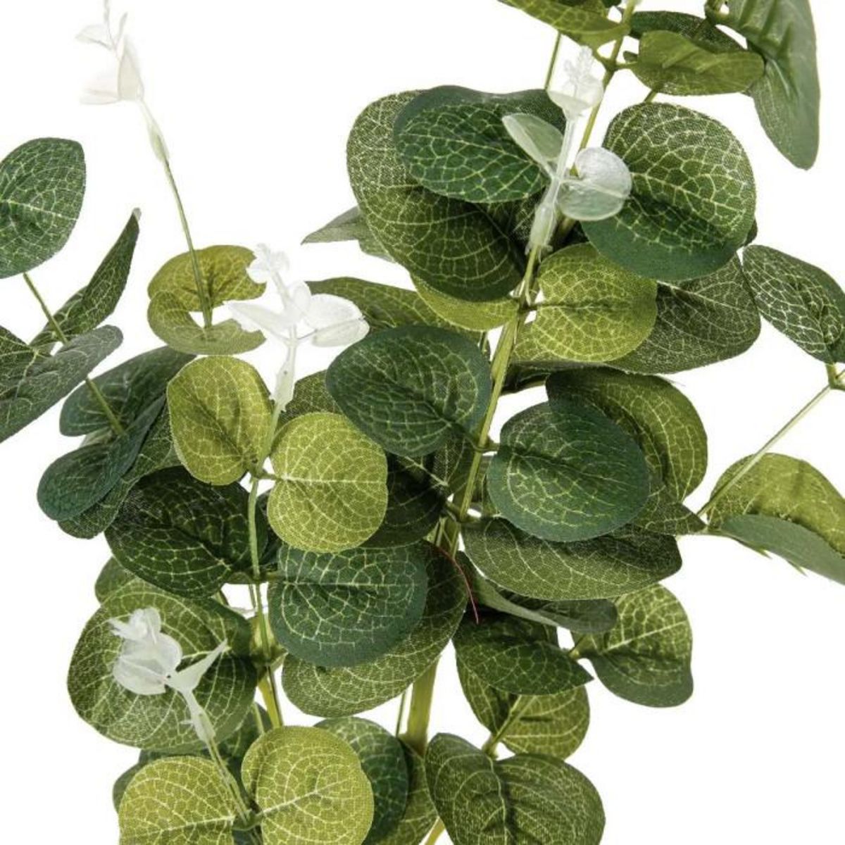 Paris Prix Plante Artificielle  Eucalyptus  91cm Vert