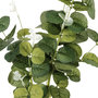 Voir la diapositive 2 : ATMOSPHERA Plante Artificielle  Eucalyptus  91cm Vert