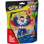 Voir la diapositive 3 : MOOSE TOYS Figurine Marvel 11 cm - Goo Jit Zu