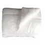 Douceur d'Intérieur Couette premium - Polyester anti acarien 400g/m² - 200 x 240 cm - Blanc