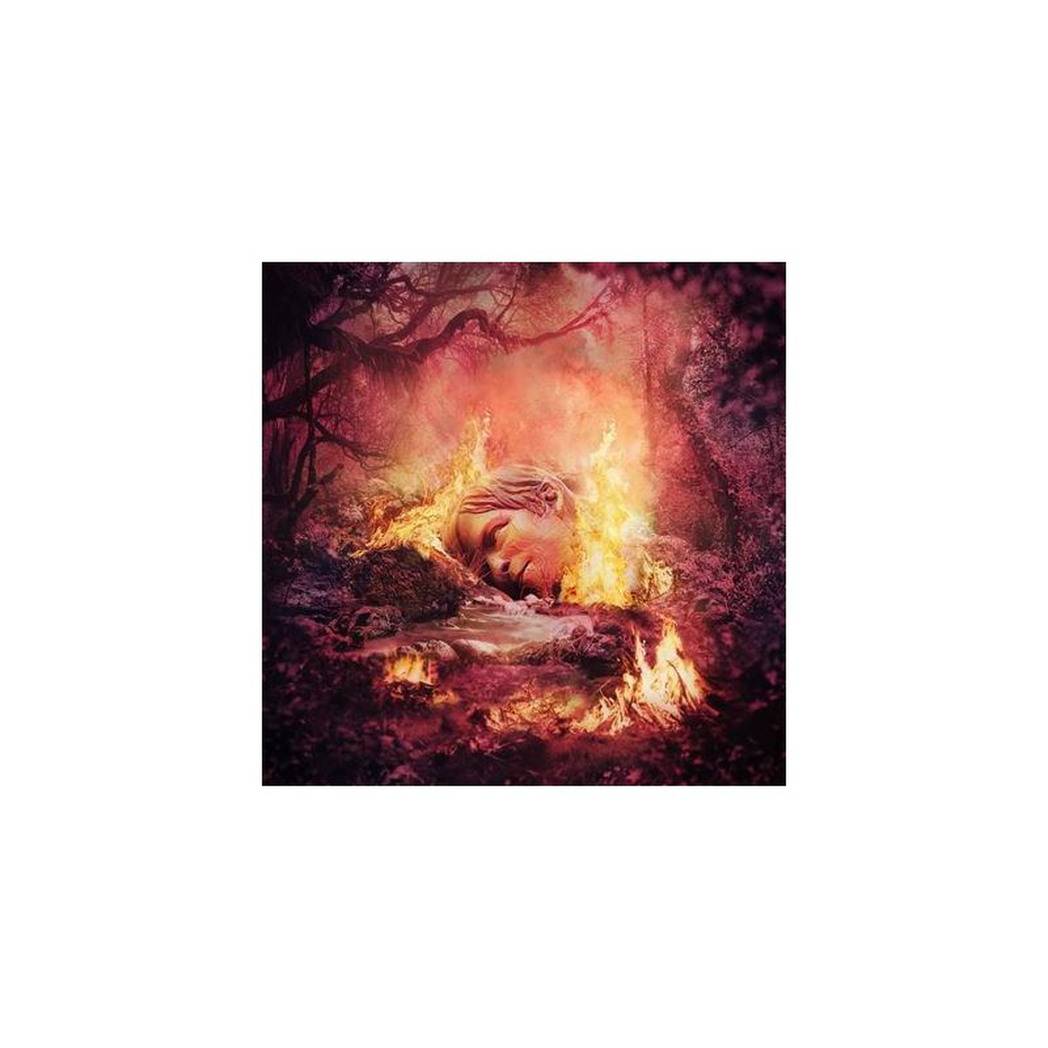 Atlantic SZNZ Summer Exclusivité   Vinyle Coloré