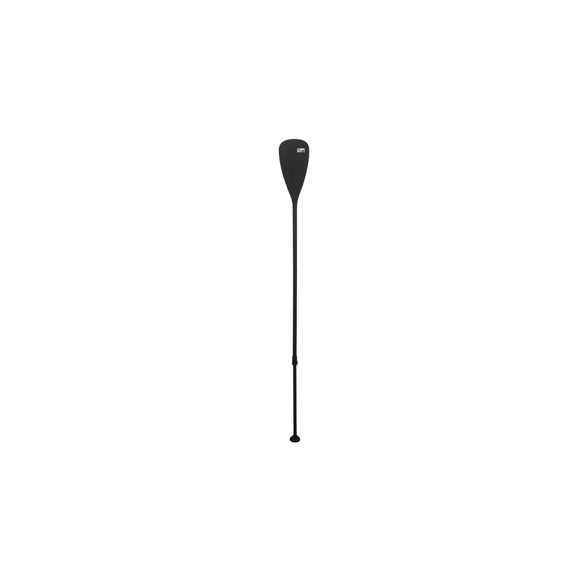 Voir la diapositive 3 : DE FAUGERES Paddle gonflable avec accessoires  polynésie  320cm gris