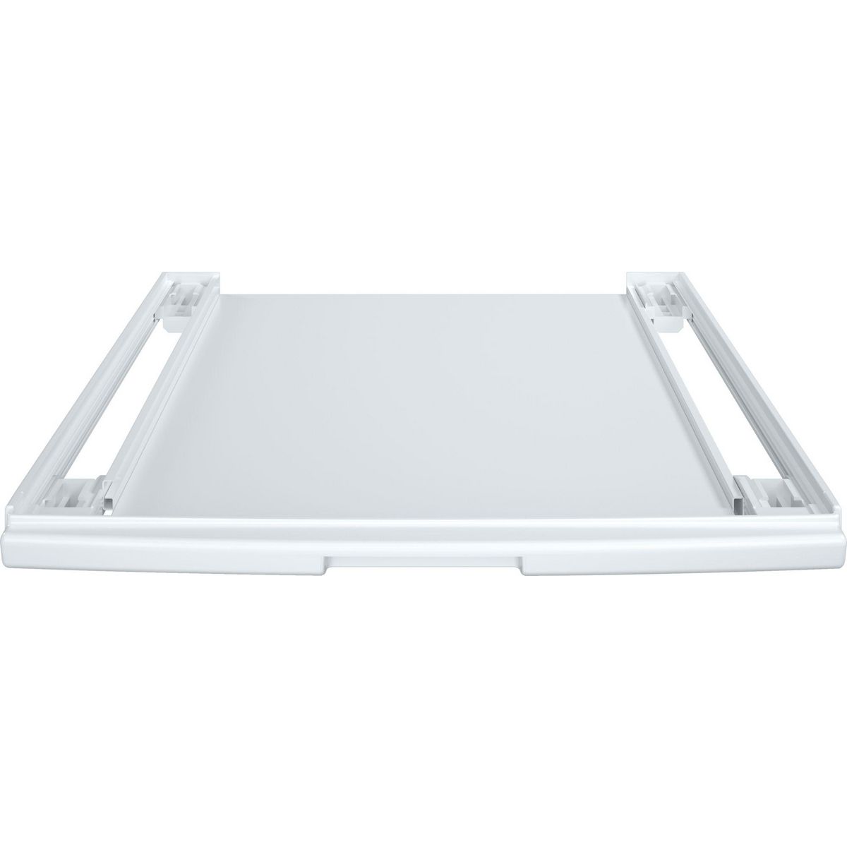 Siemens Kit de superposition avec tablette - wz27400