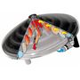 Voir la diapositive 2 : GF Réchauffeur de piscine solaire Sunny Solar Heater - GF
