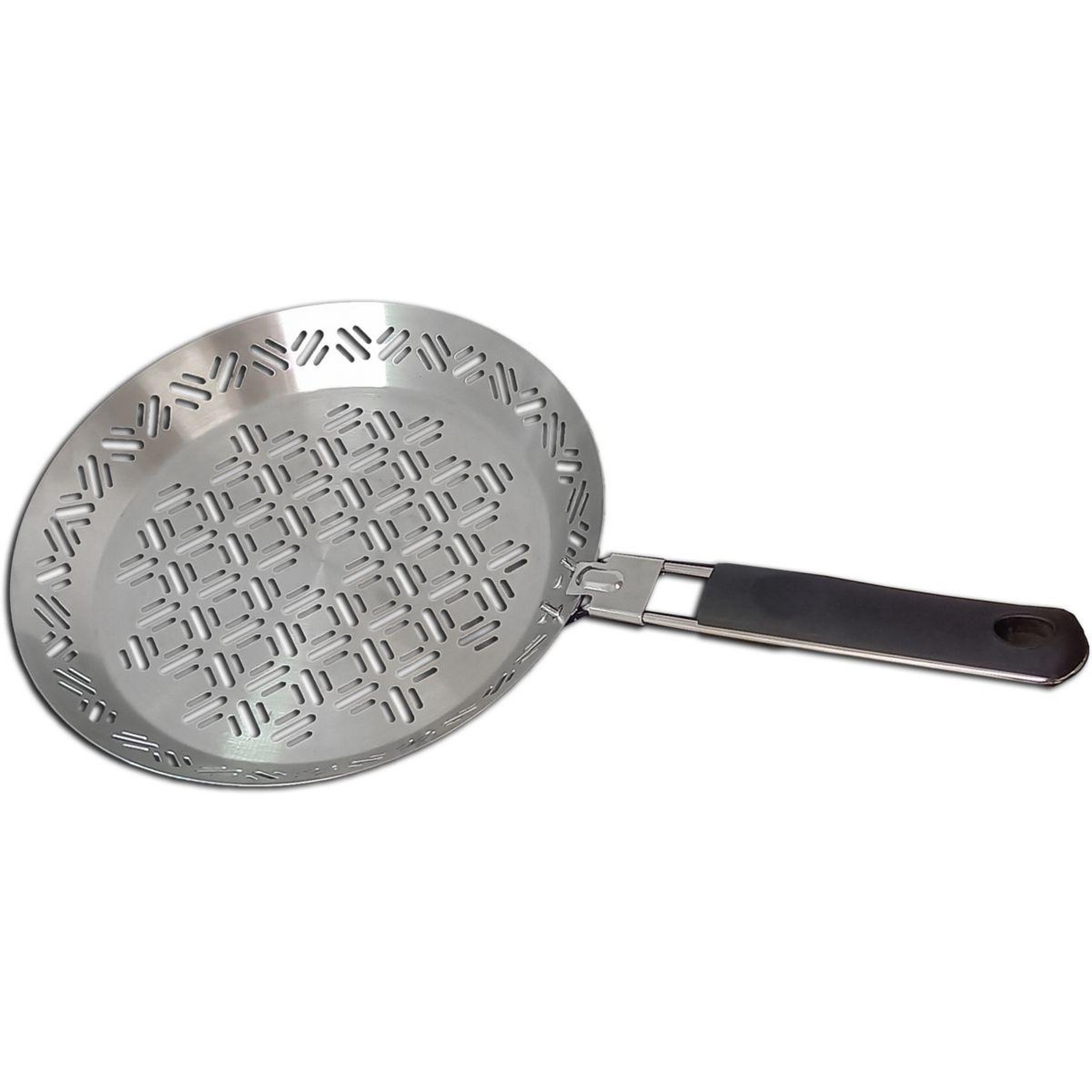 Best Of TV Poêle grill a barbecue 30cm
