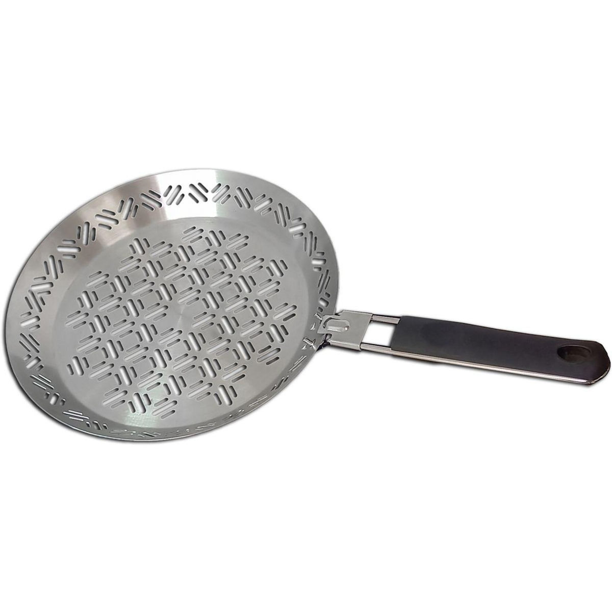 Best Of TV Poêle grill a barbecue 30cm